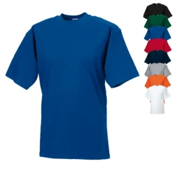 Z010 Russell Arbeitsbekleidung T-Shirt