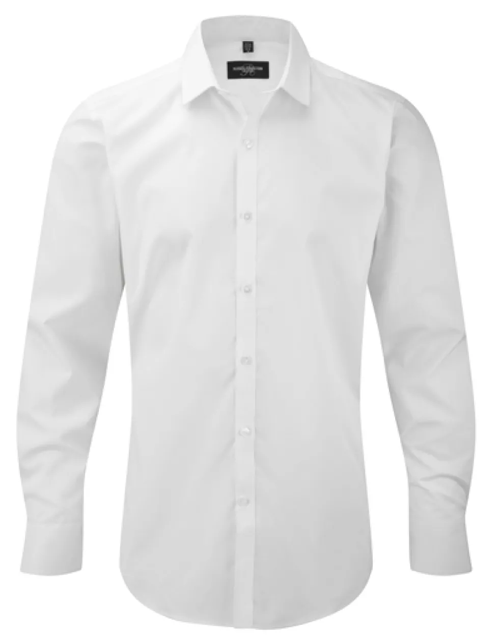Z960 Russell Collection ULTIMATE STRETCH Hemd Langarm Herren