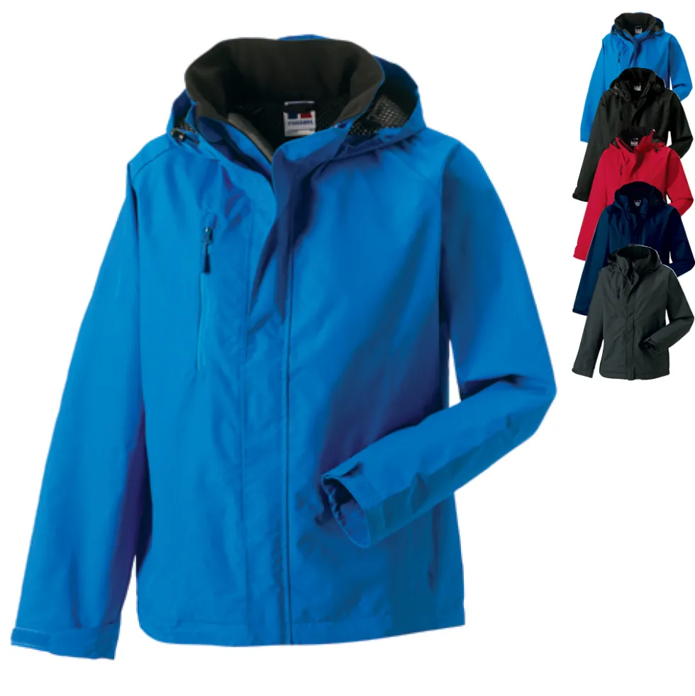 Z510 Russell HYDRA PLUS 2000 Jacke