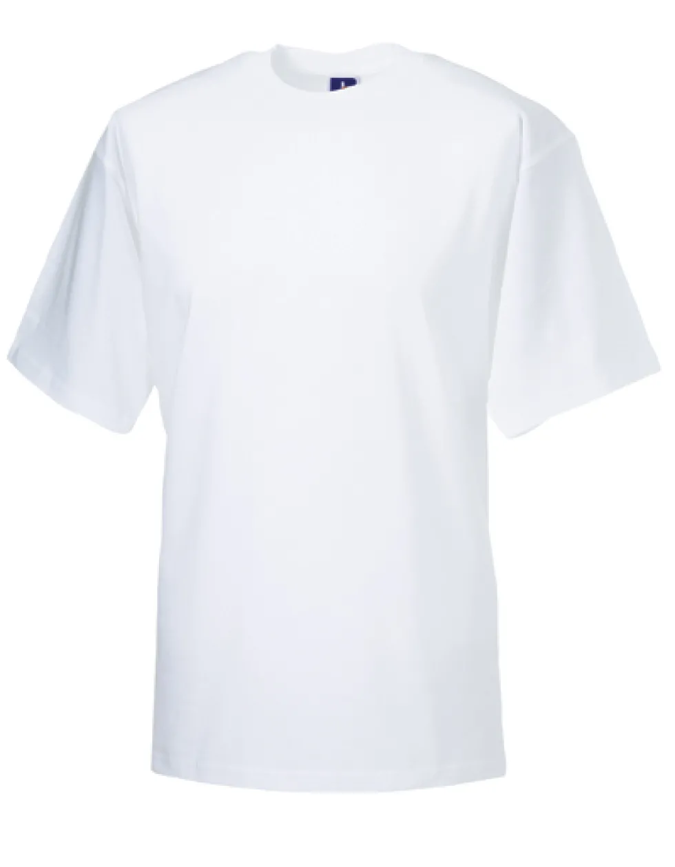 Z180 Russell klassisches T-Shirt