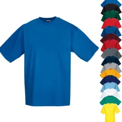 Z180 Russell klassisches T-Shirt