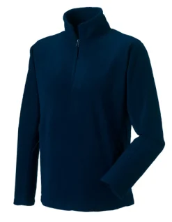 Z8740 Russell Outdoor Fleece 1/4-Reißverschluss