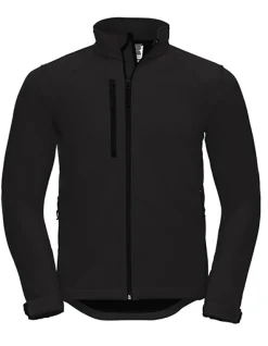 Z140 Russell Softshelljacke