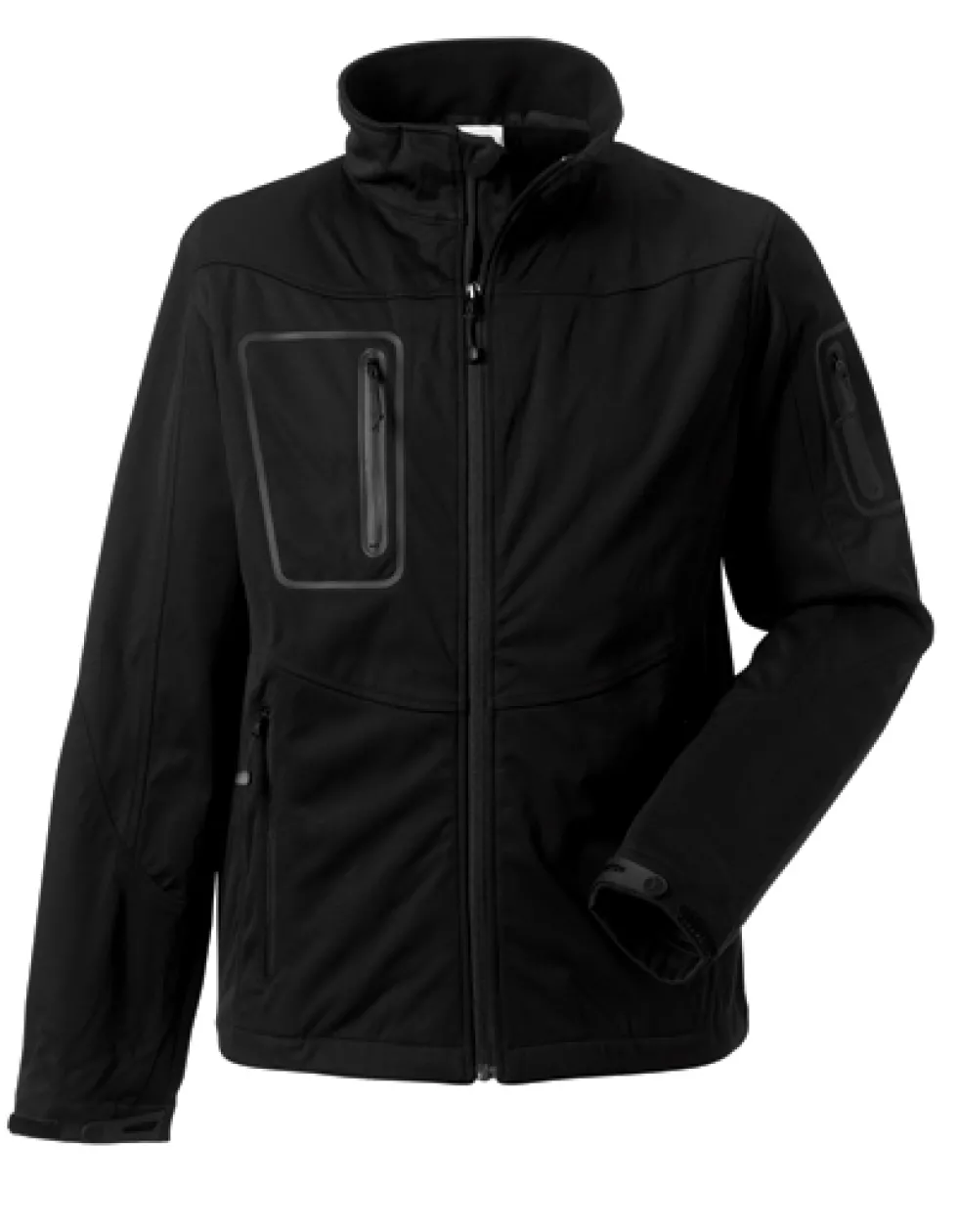 Z520 Russell Sportshell 5000 Jacke